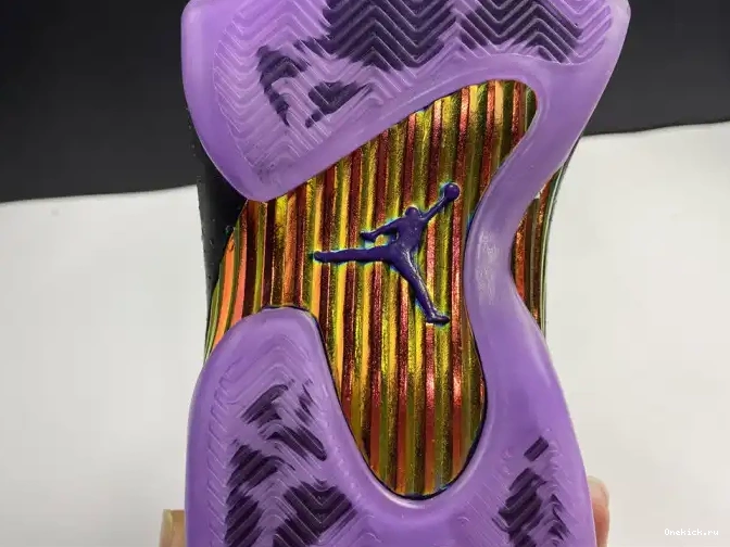 One Kick JORDAN DOERNBECHER CV2469-001 14 AIR '' RETRO 0629